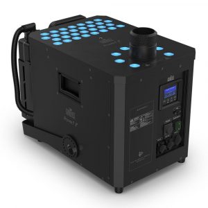 Chauvet Pro Vesuvio 4 IP Vertical Fogger
