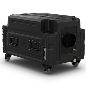 Chauvet Pro Cloud 9X IP Low Fog Machine