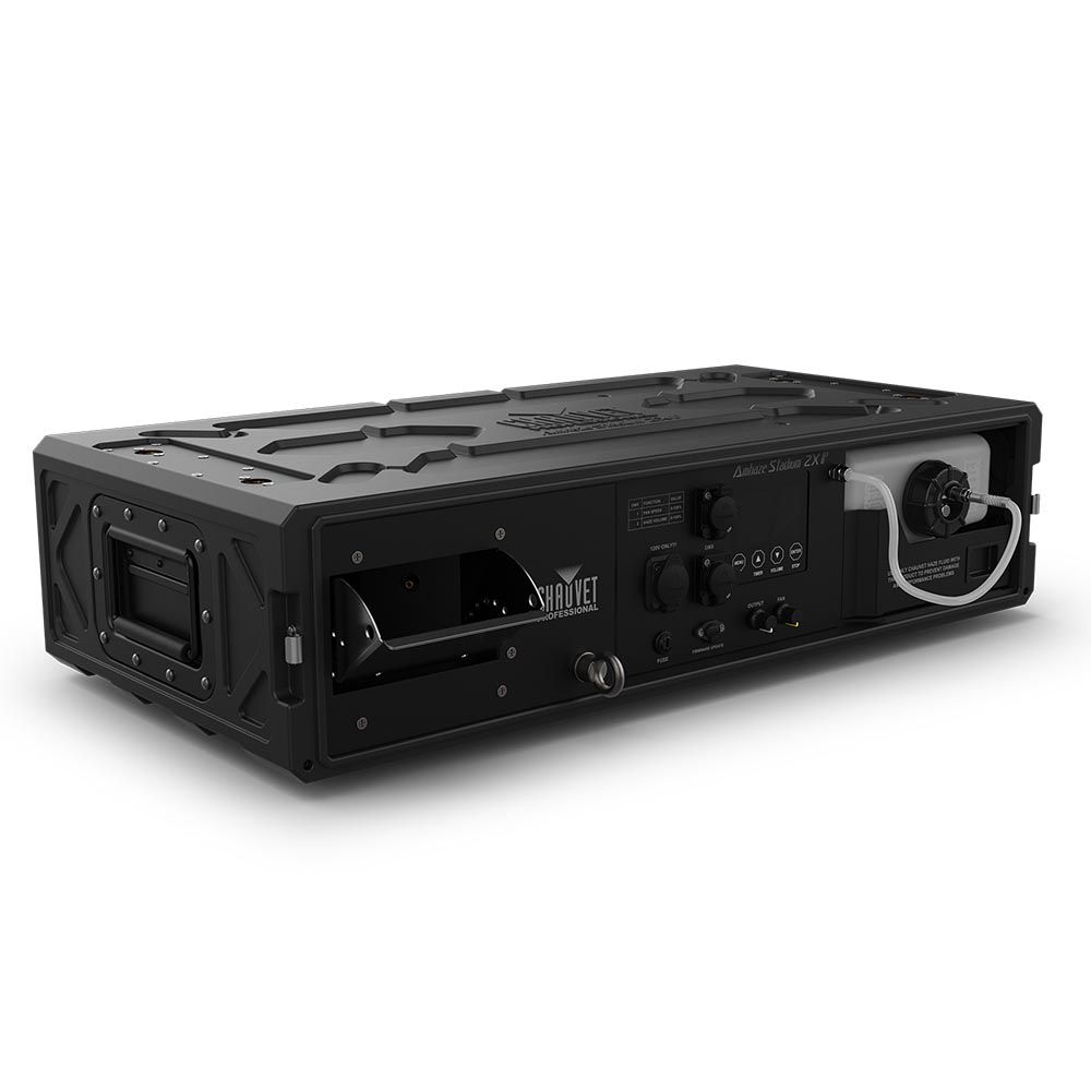 Chauvet Pro Amhaze Stadium 2X IP Hazer
