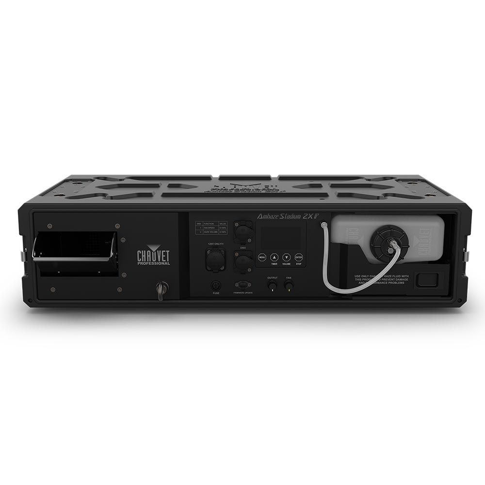 Chauvet Pro Amhaze Stadium 2X IP Hazer