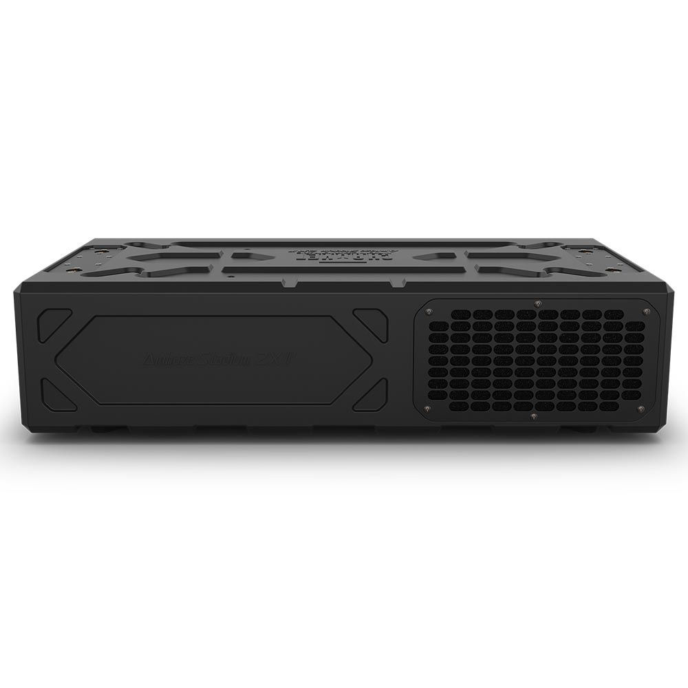 Chauvet Pro Amhaze Stadium 2X IP Hazer