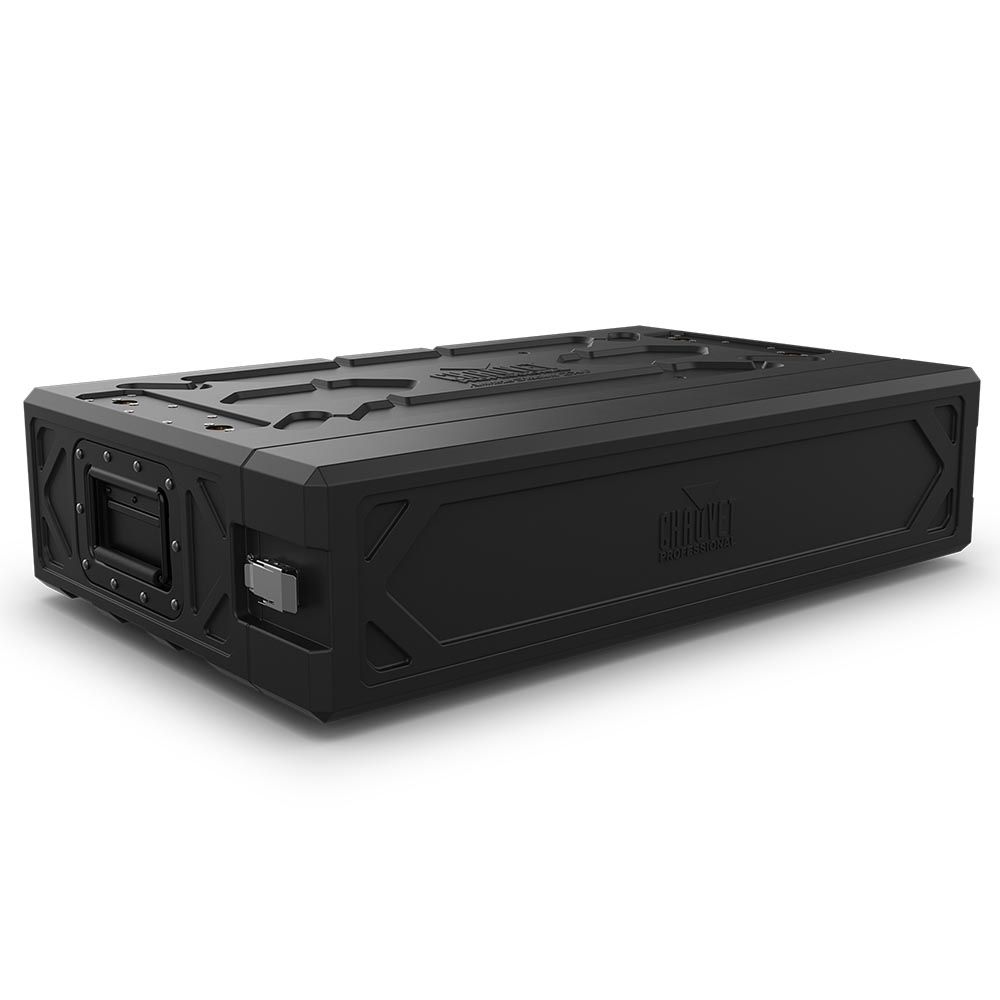 Chauvet Pro Amhaze Stadium 2X IP Hazer