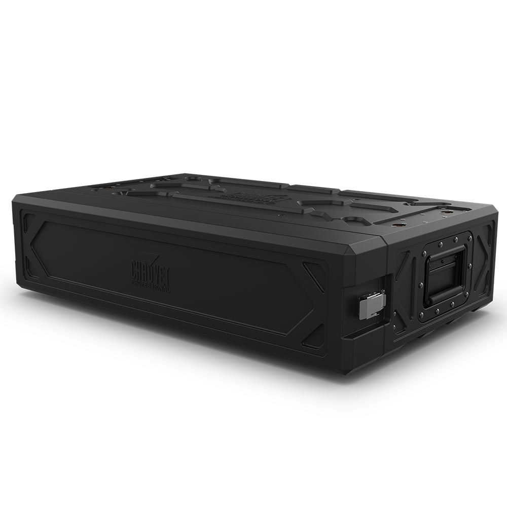 Chauvet Pro Amhaze Stadium 2X IP Hazer