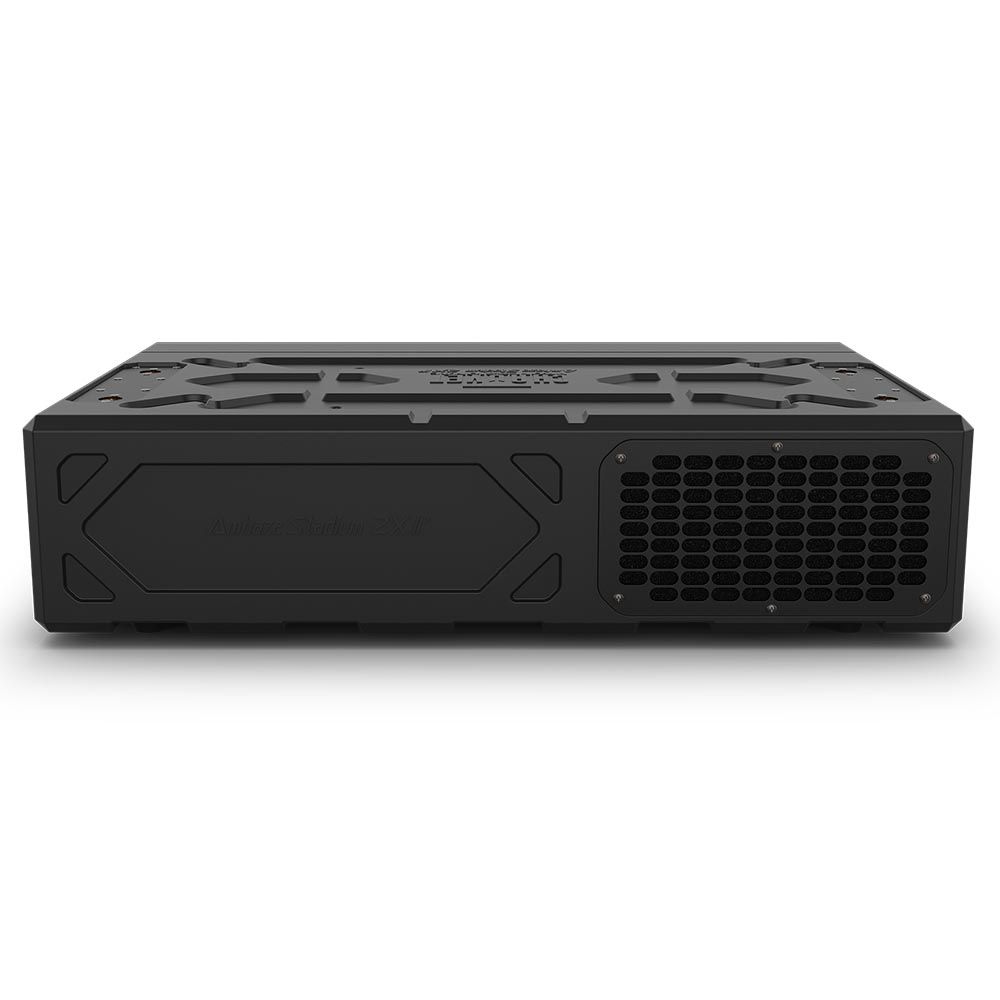 Chauvet Pro Amhaze Stadium 2X IP Hazer