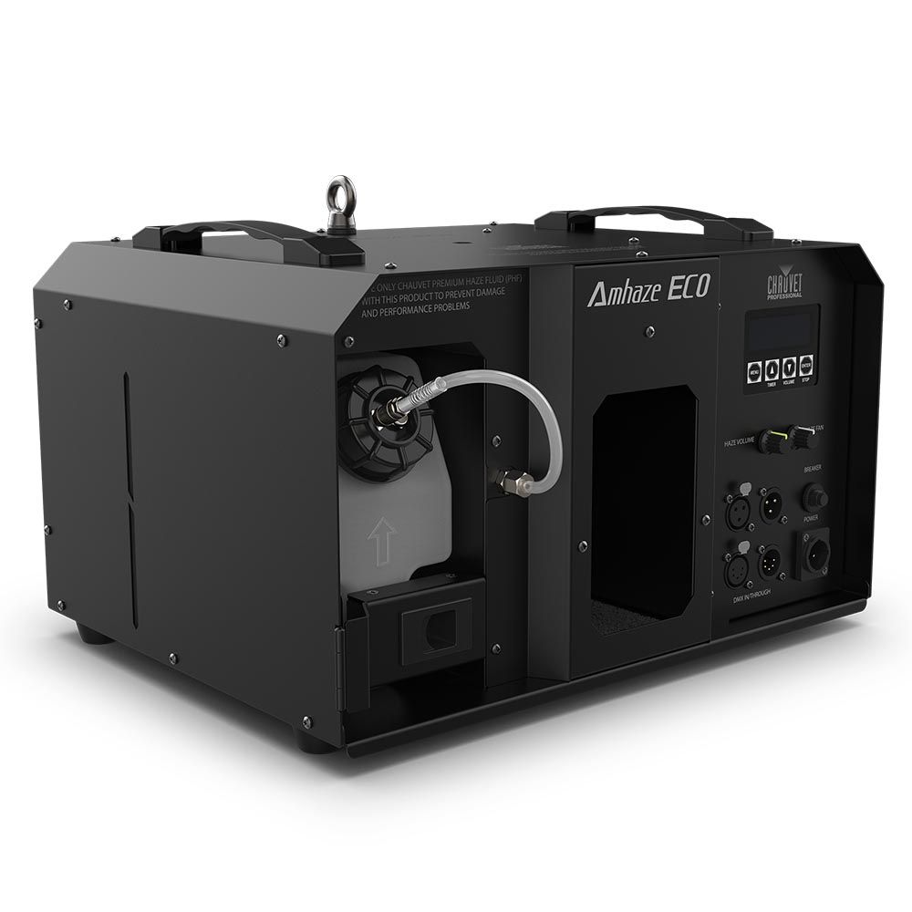 Chauvet Pro Amhaze ECO Water-Based Haze Machine