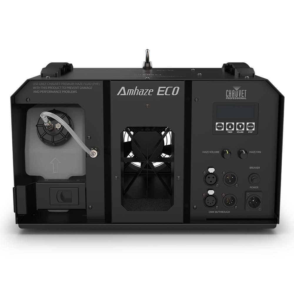 Chauvet Pro Amhaze ECO Water-Based Haze Machine