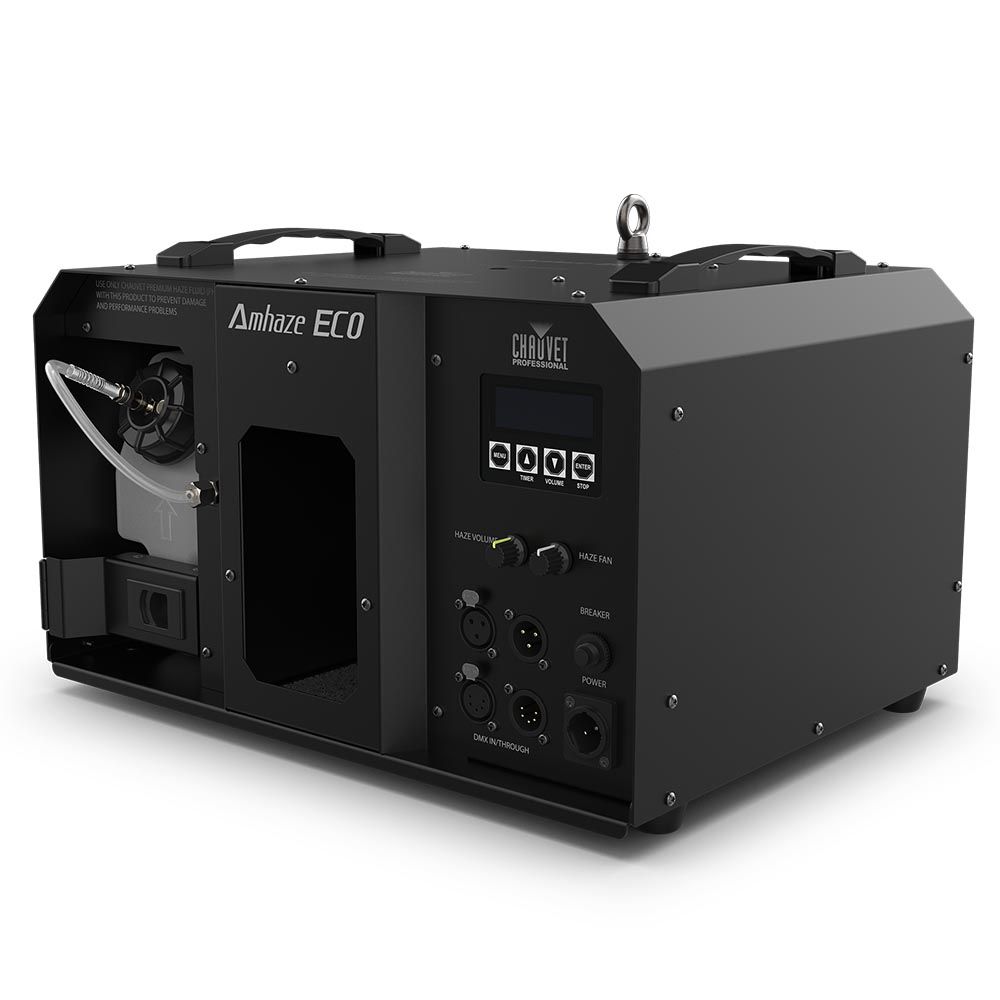 Chauvet Pro Amhaze ECO Water-Based Haze Machine