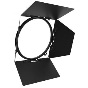 Chauvet Pro COLORdash Par H18X Barndoor