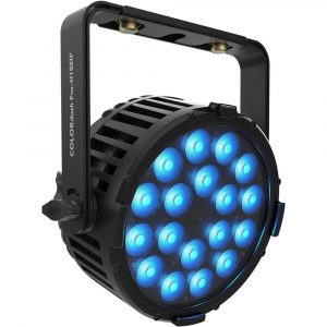 Chauvet Pro COLORdash PAR H18 XIP RGBAWUV LED Wash Light