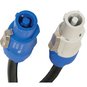 Chauvet Pro powerCON Extension 10 Feet