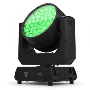 Chauvet Pro Rogue Outcast 3X Wash LED Fixture