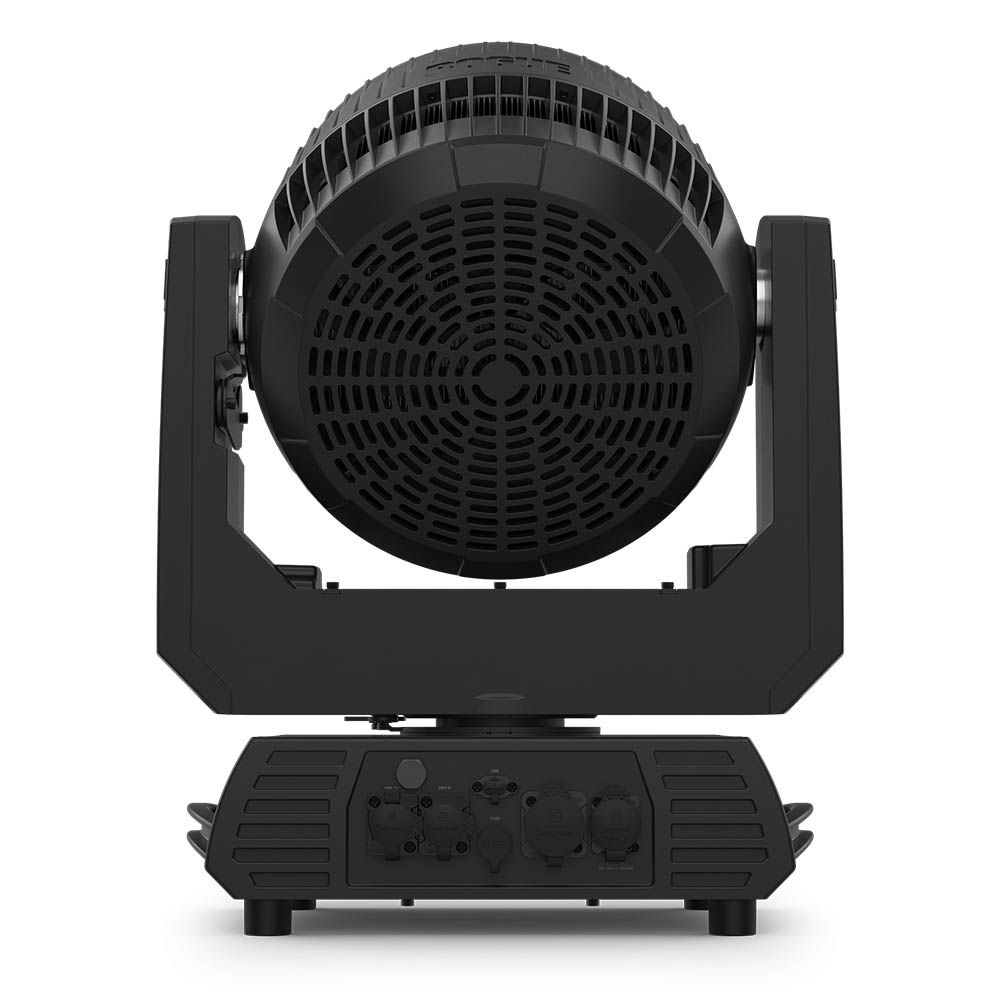 Chauvet Pro Rogue Outcast 3X Wash LED Fixture