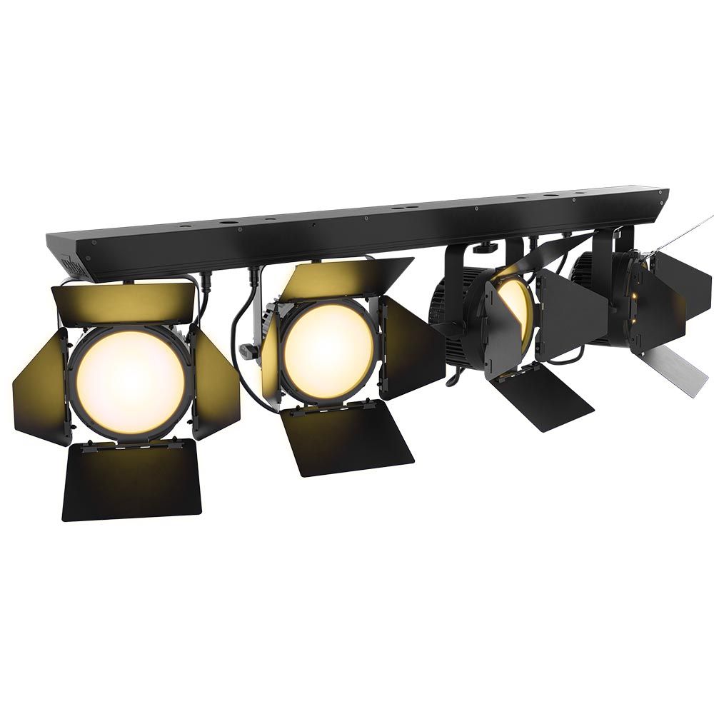 Chauvet Pro COLORdash PAR Bar 4 Wash Light