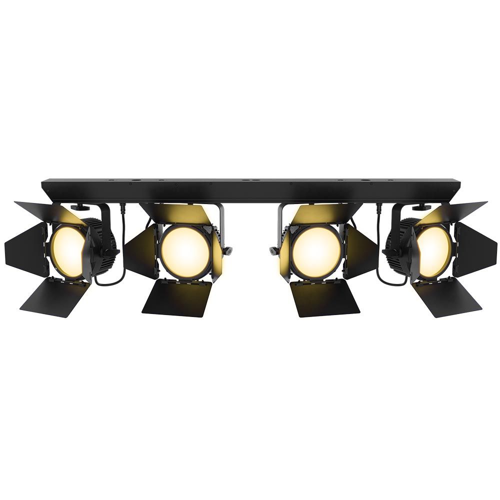 Chauvet Pro COLORdash PAR Bar 4 Wash Light