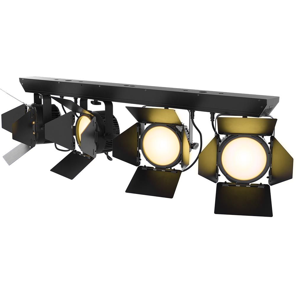 Chauvet Pro COLORdash PAR Bar 4 Wash Light