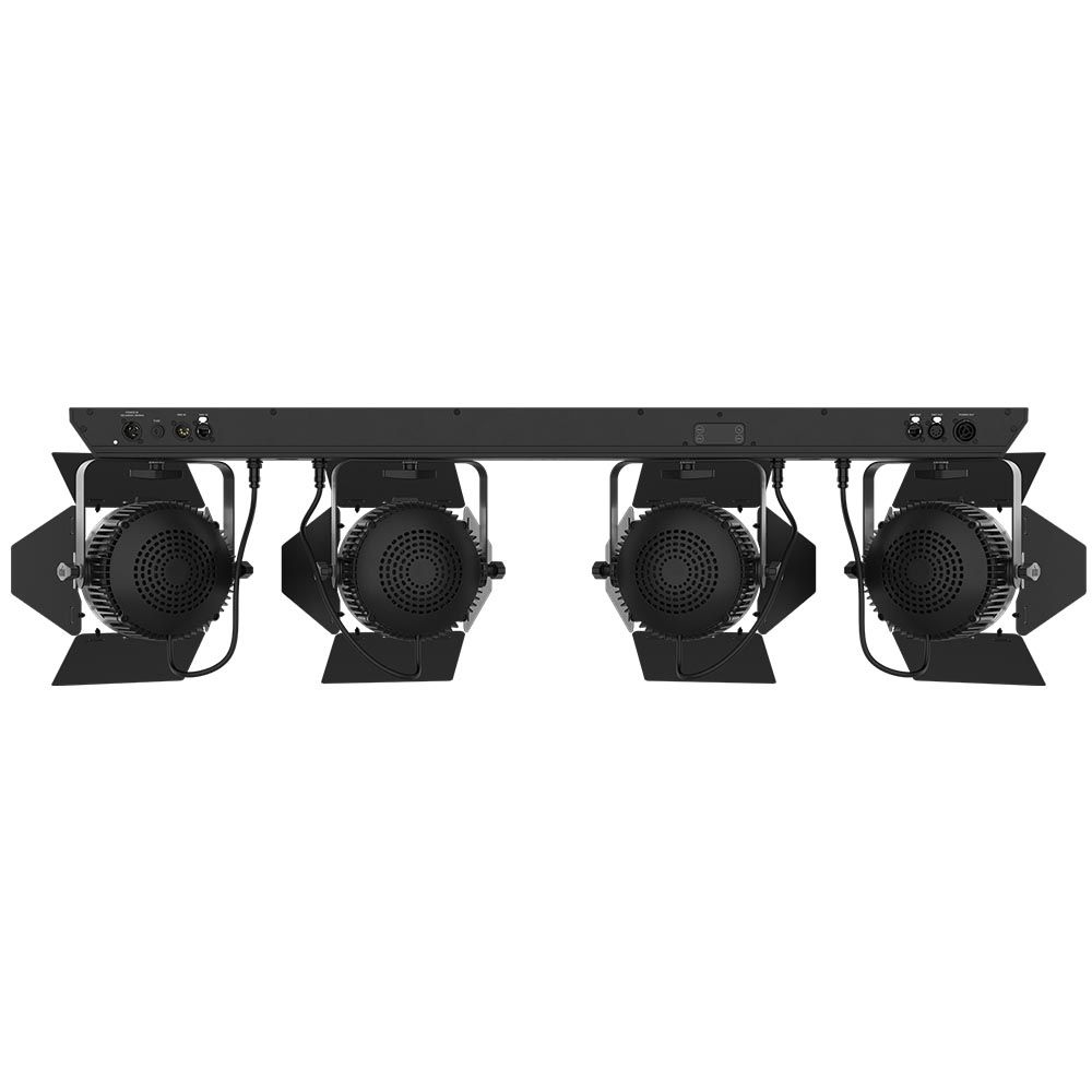 Chauvet Pro COLORdash PAR Bar 4 Wash Light