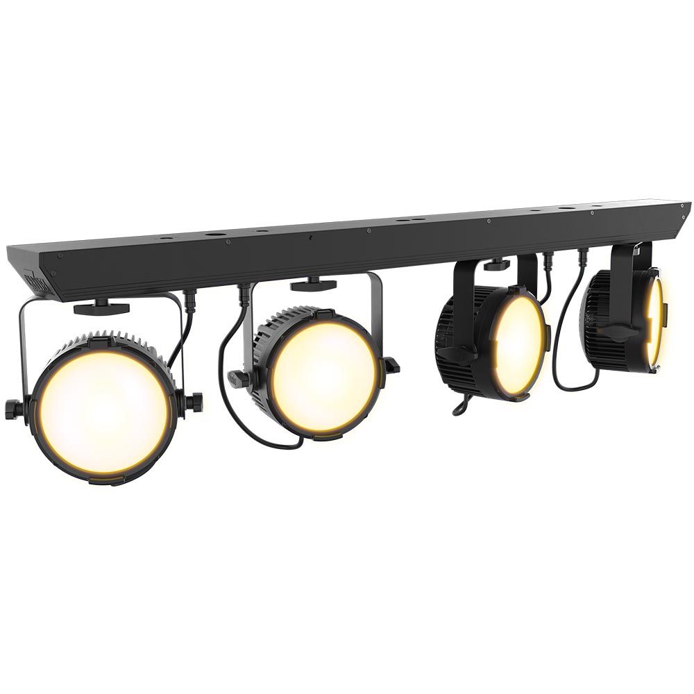 Chauvet Pro COLORdash PAR Bar 4 Wash Light