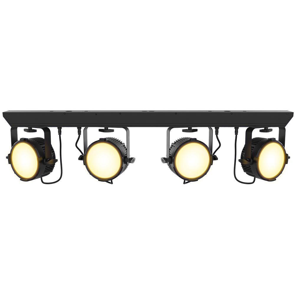 Chauvet Pro COLORdash PAR Bar 4 Wash Light