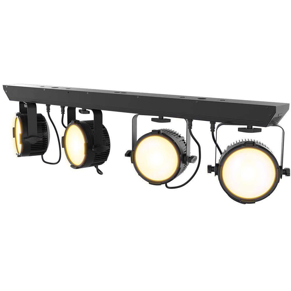 Chauvet Pro COLORdash PAR Bar 4 Wash Light