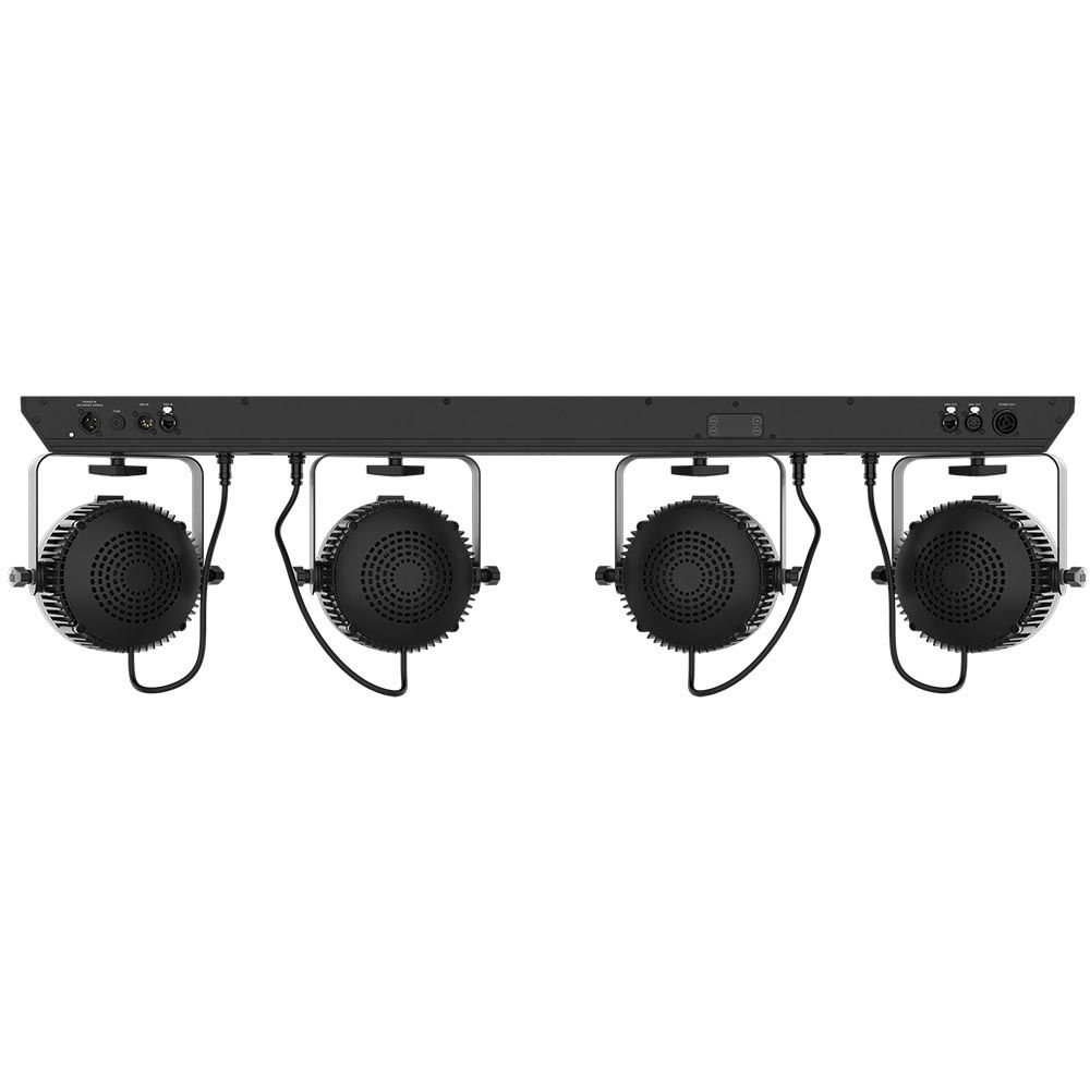 Chauvet Pro COLORdash PAR Bar 4 Wash Light