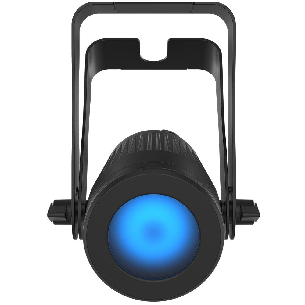 Chauvet Pro COLORdash Accent 5X IP Hex-Color LED Wash Fixture