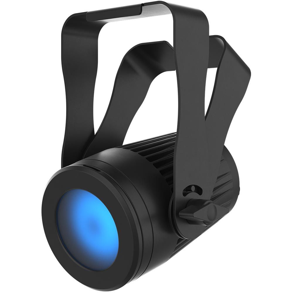 Chauvet Pro COLORdash Accent 5X IP Hex-Color LED Wash Fixture