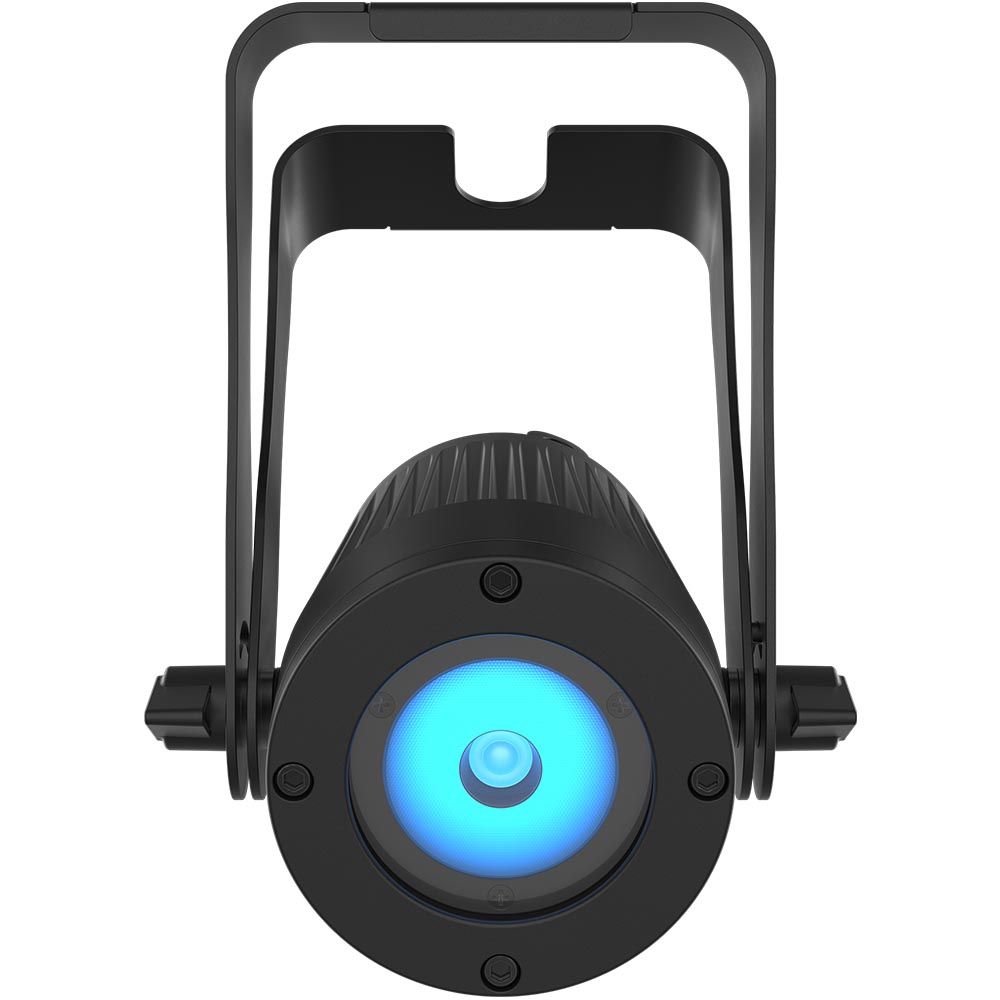 Chauvet Pro COLORdash Accent 5X IP Hex-Color LED Wash Fixture