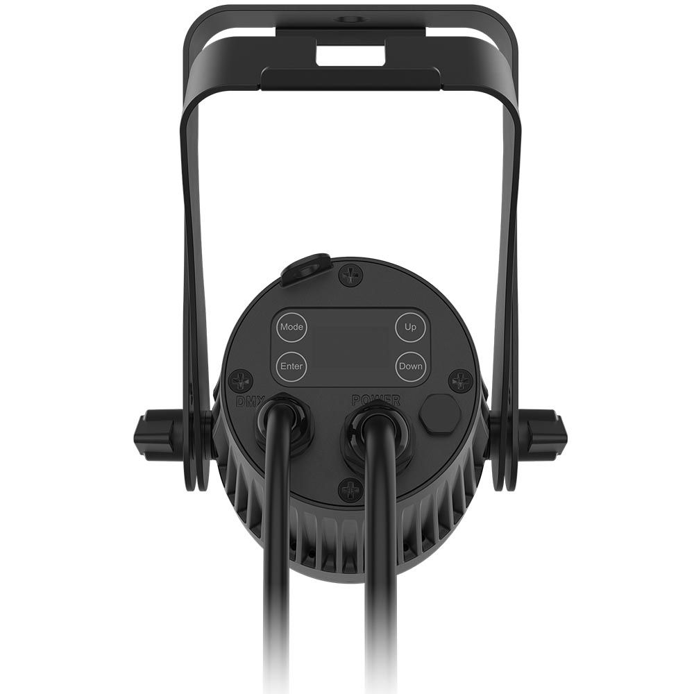 Chauvet Pro COLORdash Accent 5X IP Hex-Color LED Wash Fixture