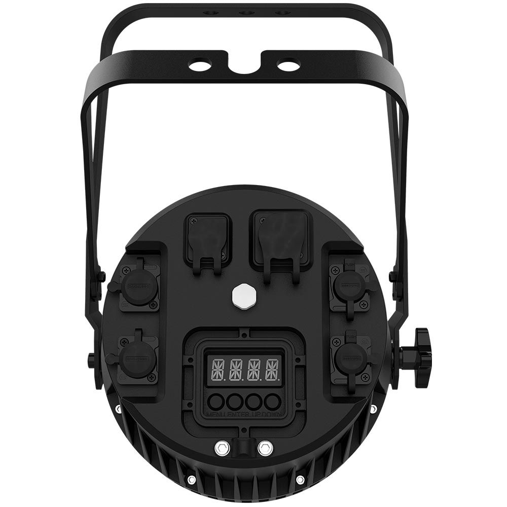 Chauvet Pro COLORado 2-Quad Zoom LED Wash Light