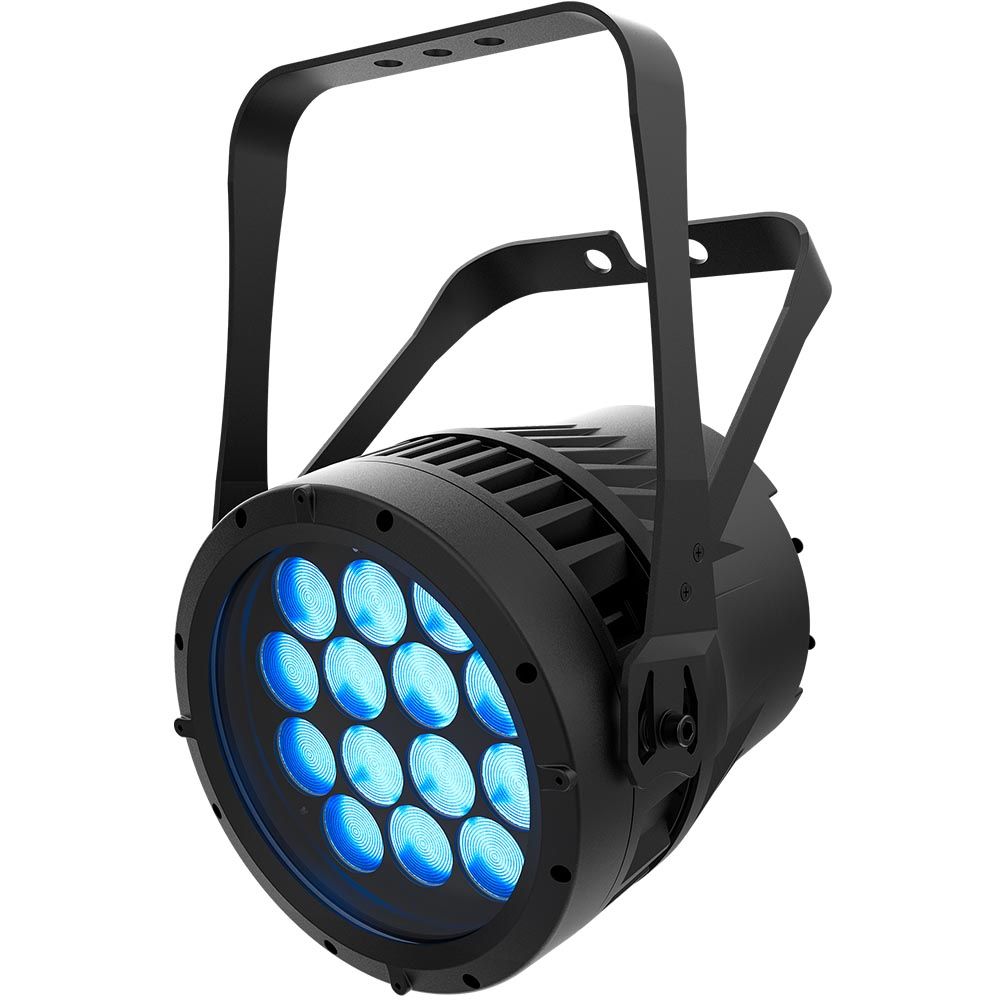 Chauvet Pro COLORado 2-Quad Zoom LED Wash Light