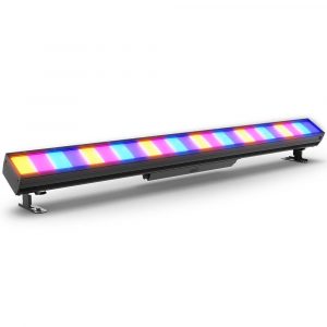 Chauvet Pro COLORado Solo Bar 6 RGBWwL LED Batten