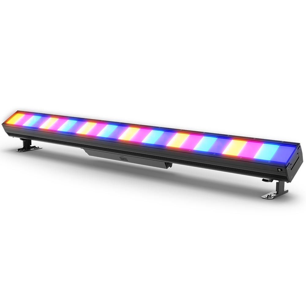 Chauvet Pro COLORado Solo Bar 6 RGBWwL LED Batten