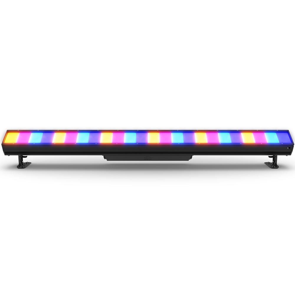 Chauvet Pro COLORado Solo Bar 6 RGBWwL LED Batten