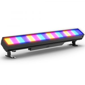 Chauvet Pro COLORado Solo Bar 4 RGBwWL LED Batten
