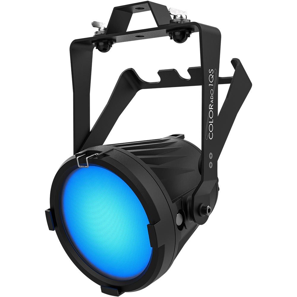 Chauvet Pro COLORado 1QS RGBW IP65 Wash Light