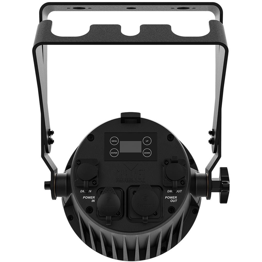 Chauvet Pro COLORado 1QS RGBW IP65 Wash Light