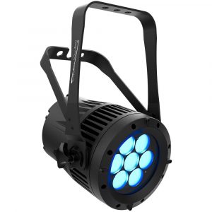 Chauvet Pro COLORado 1-Quad Zoom IP65 RGBW Wash Light