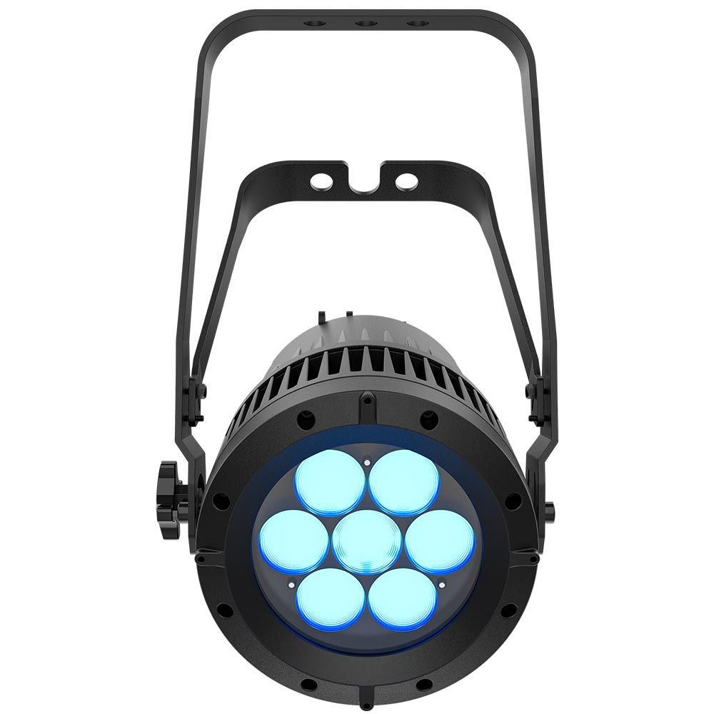 Chauvet Pro COLORado 1-Quad Zoom IP65 RGBW Wash Light