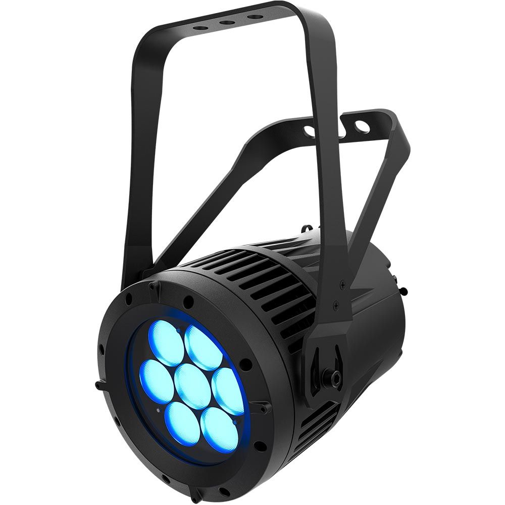 Chauvet Pro COLORado 1-Quad Zoom IP65 RGBW Wash Light