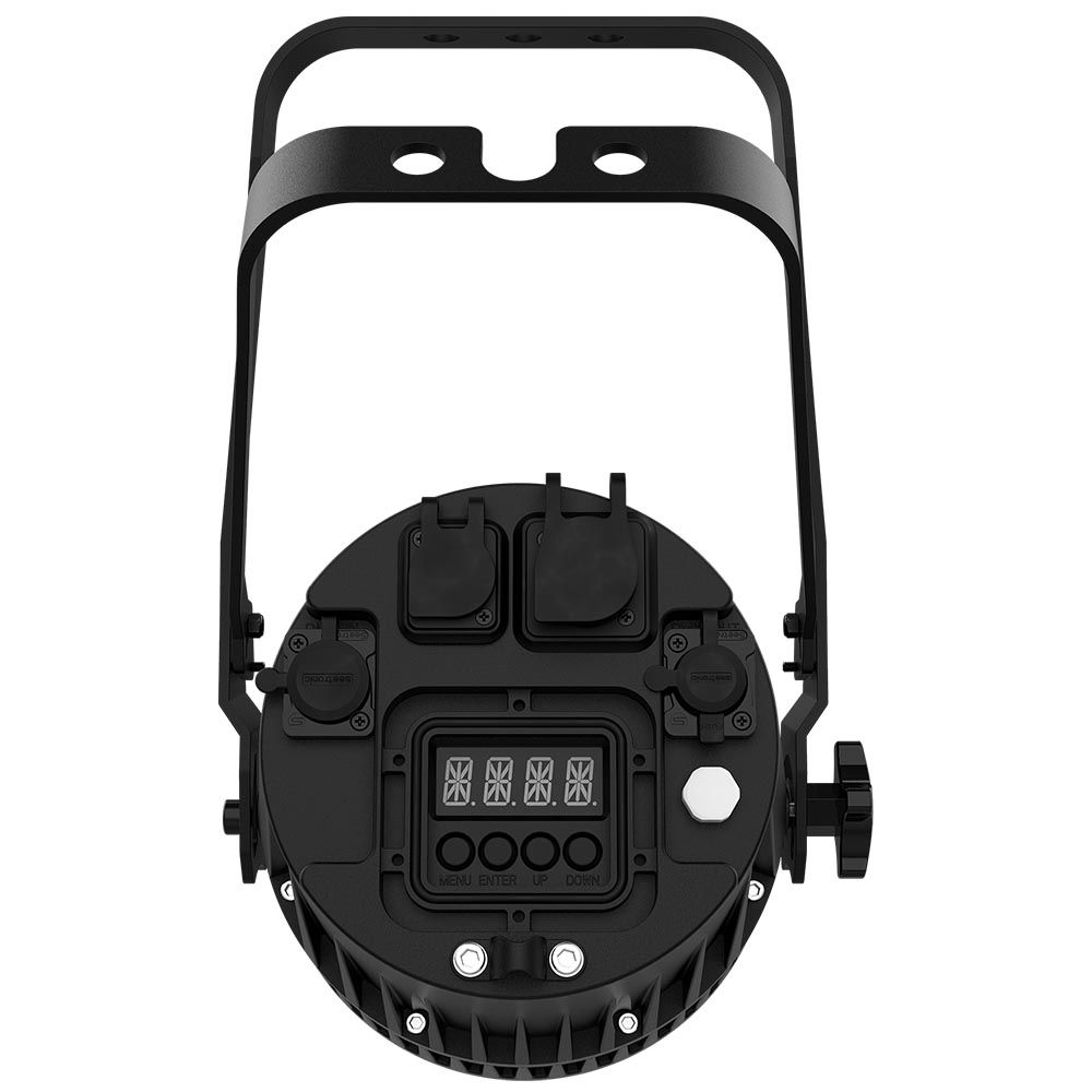 Chauvet Pro COLORado 1-Quad Zoom IP65 RGBW Wash Light
