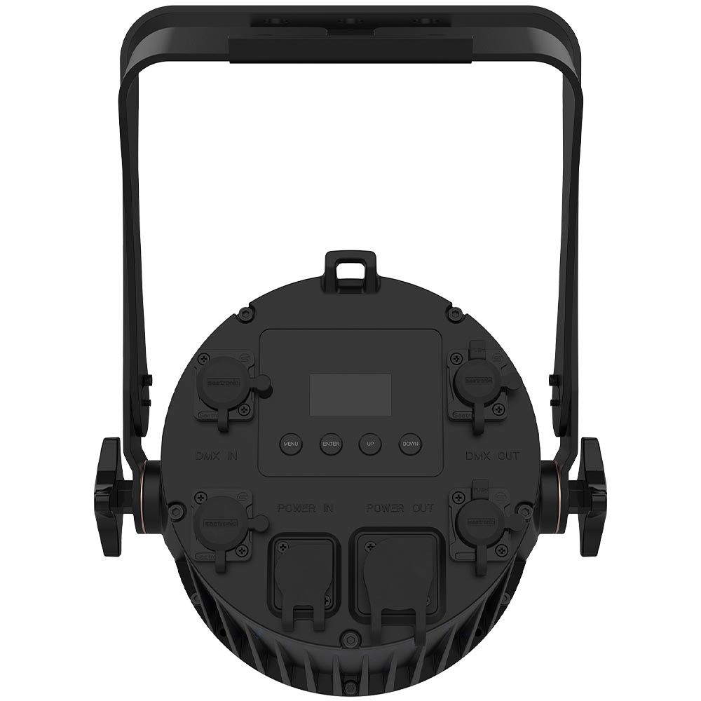 Chauvet Pro COLORado 2 Solo RGBW LED Wash Light