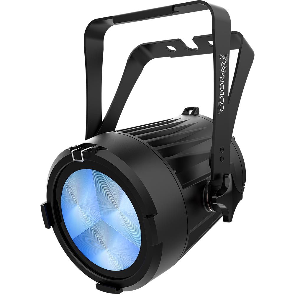 Chauvet Pro COLORado 2 Solo RGBW LED Wash Light