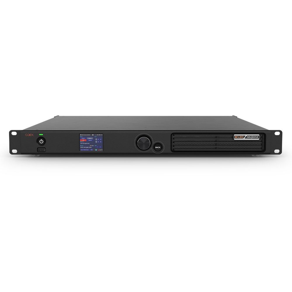 NovaStar MX20 LED Display Controller