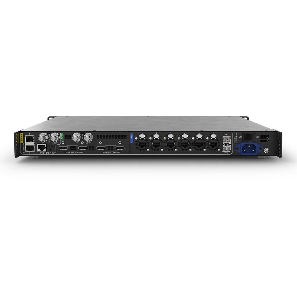 NovaStar MX20 LED Display Controller