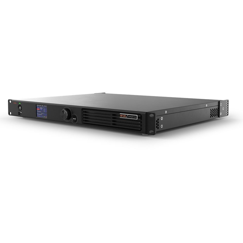 NovaStar MX20 LED Display Controller