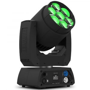Chauvet Pro Rogue R1 BeamWash Moving Head