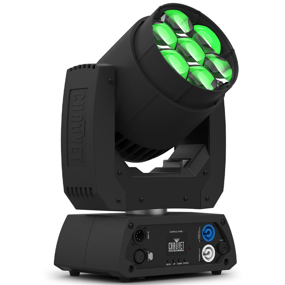 Chauvet Pro Rogue R1 BeamWash Moving Head