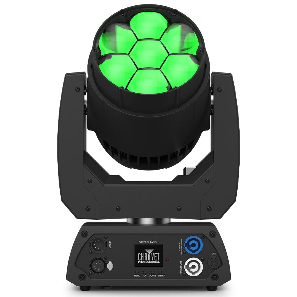 Chauvet Pro Rogue R1 BeamWash Moving Head