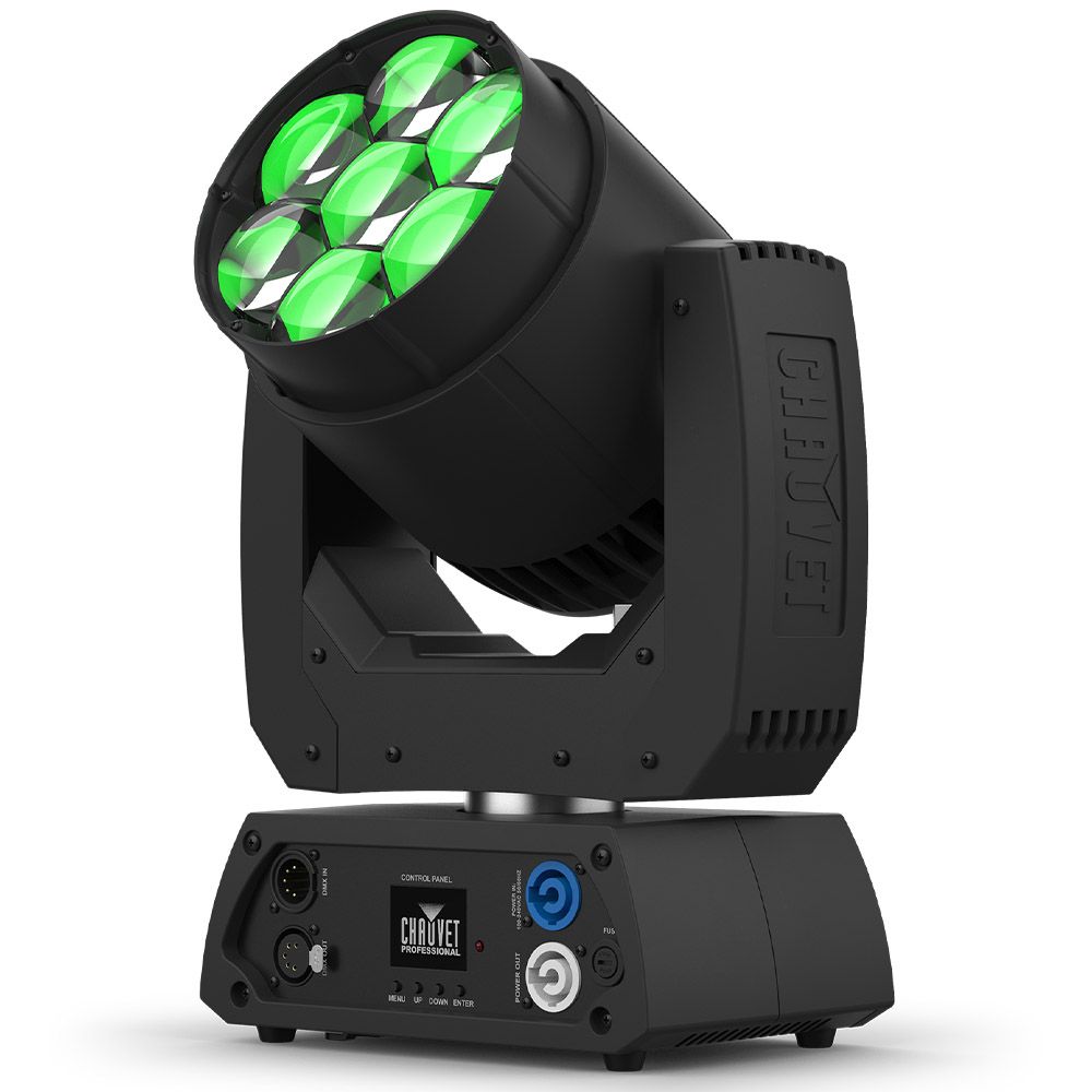 Chauvet Pro Rogue R1 BeamWash Moving Head