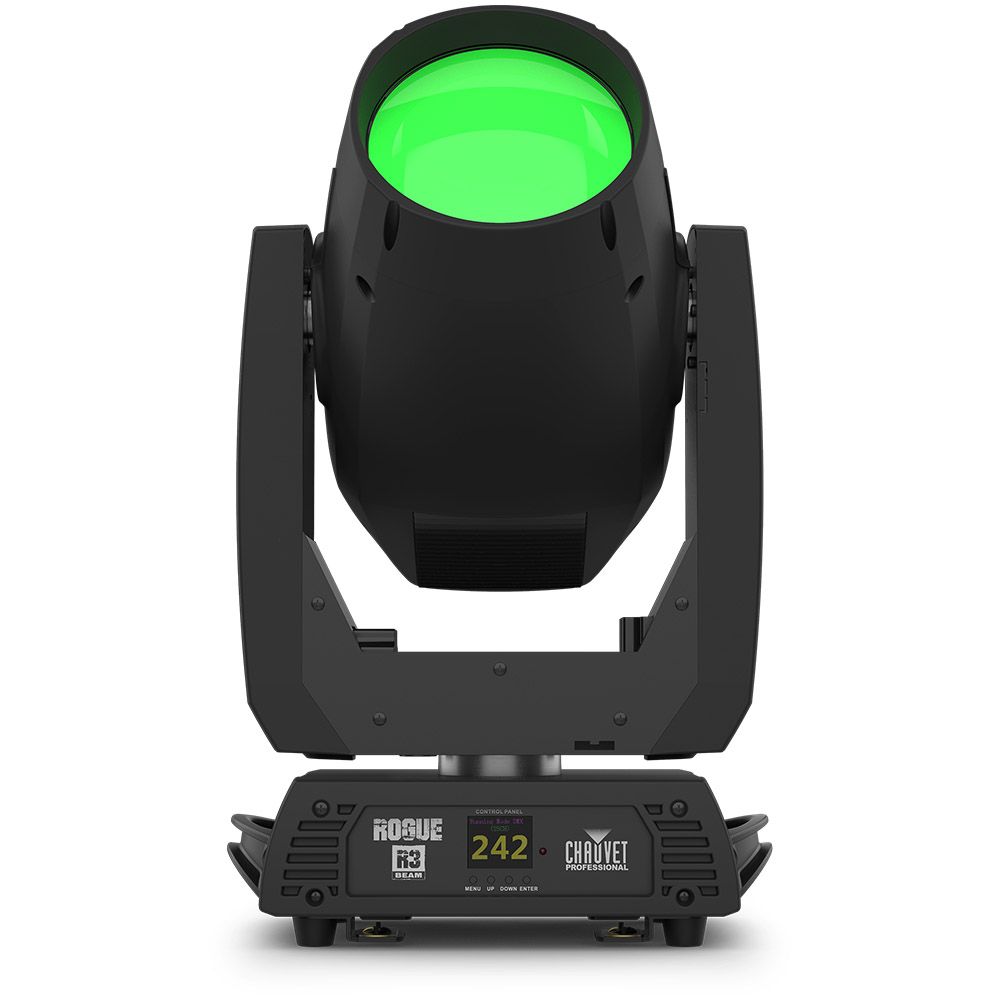 Chauvet Pro Rogue R3 Beam Moving Head Beam Fixture